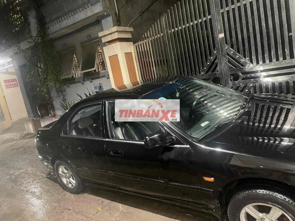 Honda Accord 1994
