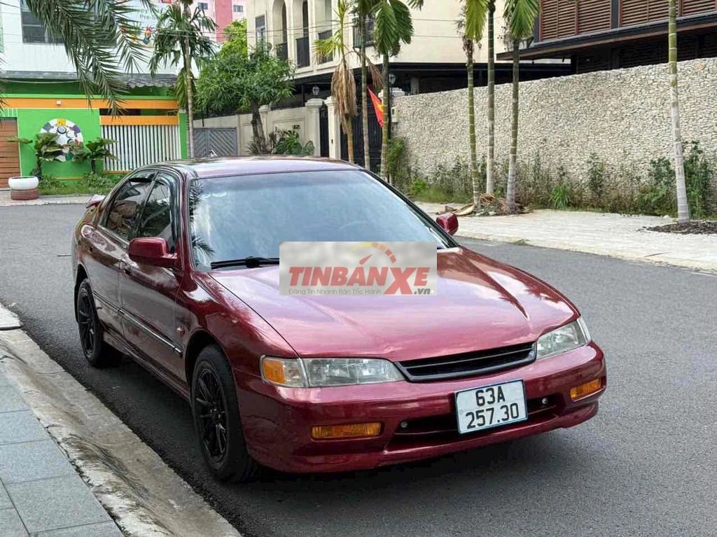 Honda Accord 1994