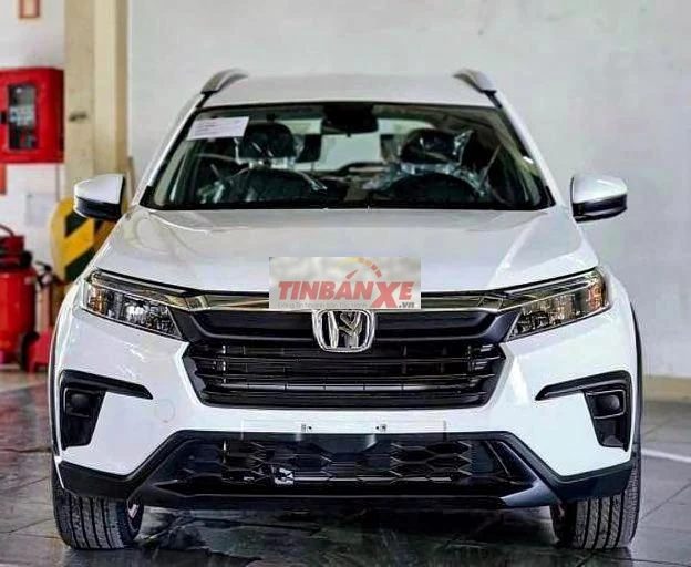Honda BR V G 2026 - 579 Triệu