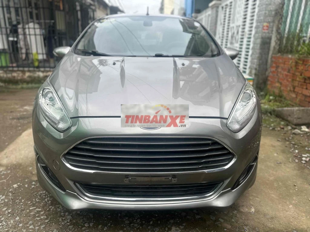 Bán Ford Fiesta 1.0 Sport Ecoboot