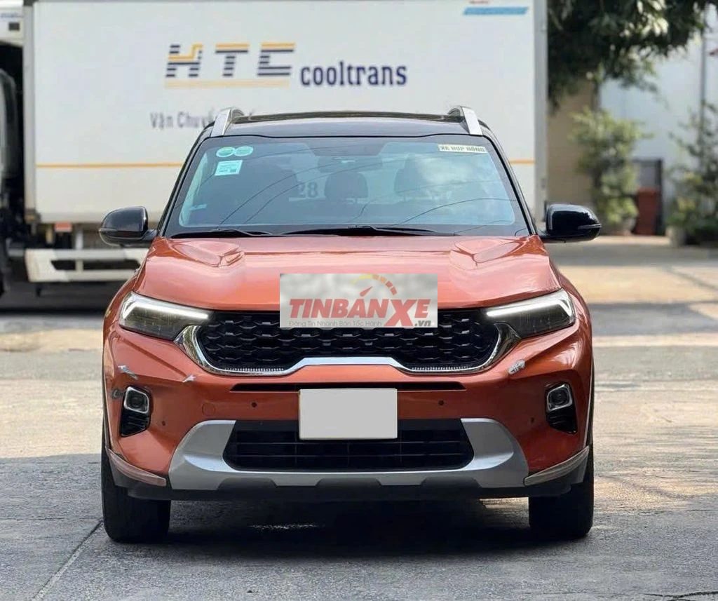 Kia Sonet 2022 bản Premium