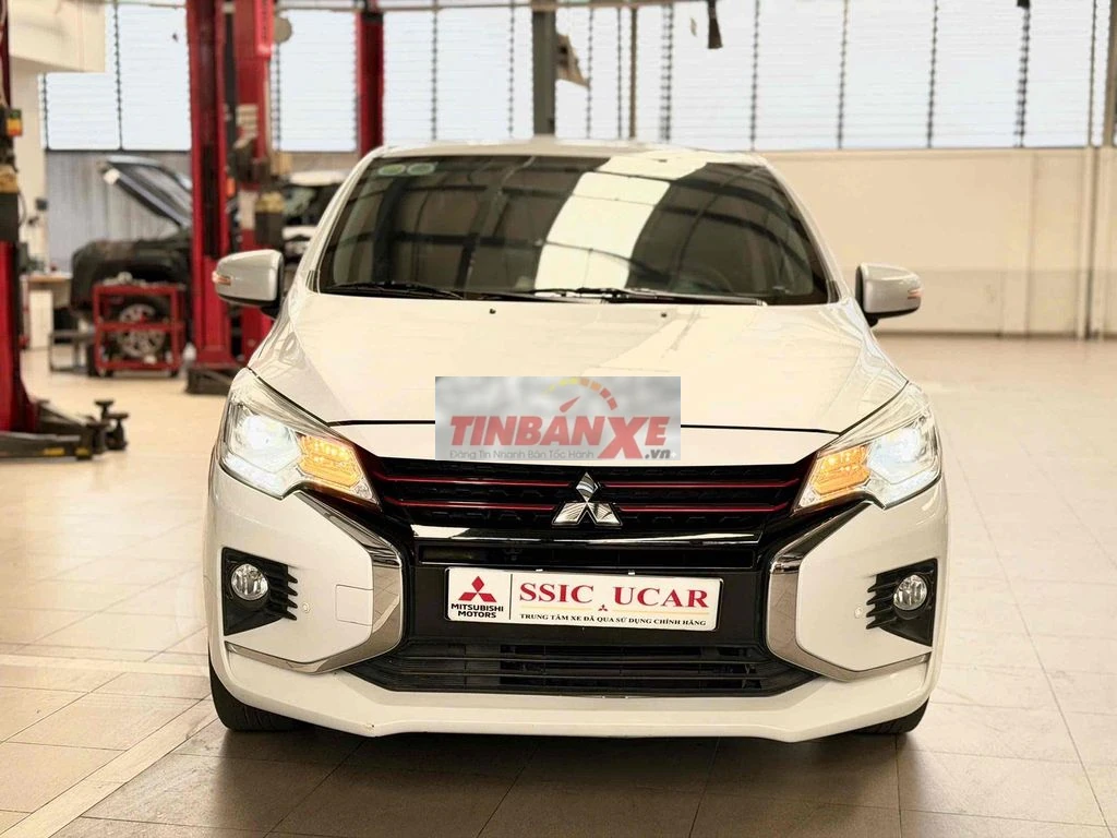 ATTRAGE PRE đưa 150tr nhận xe