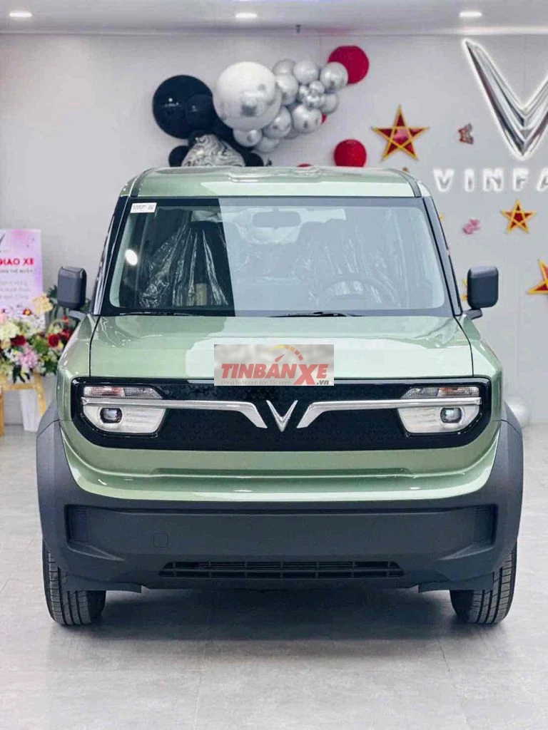 VF3 278tr xả kho-tặng ful phụ kiện-bao nợ xấu