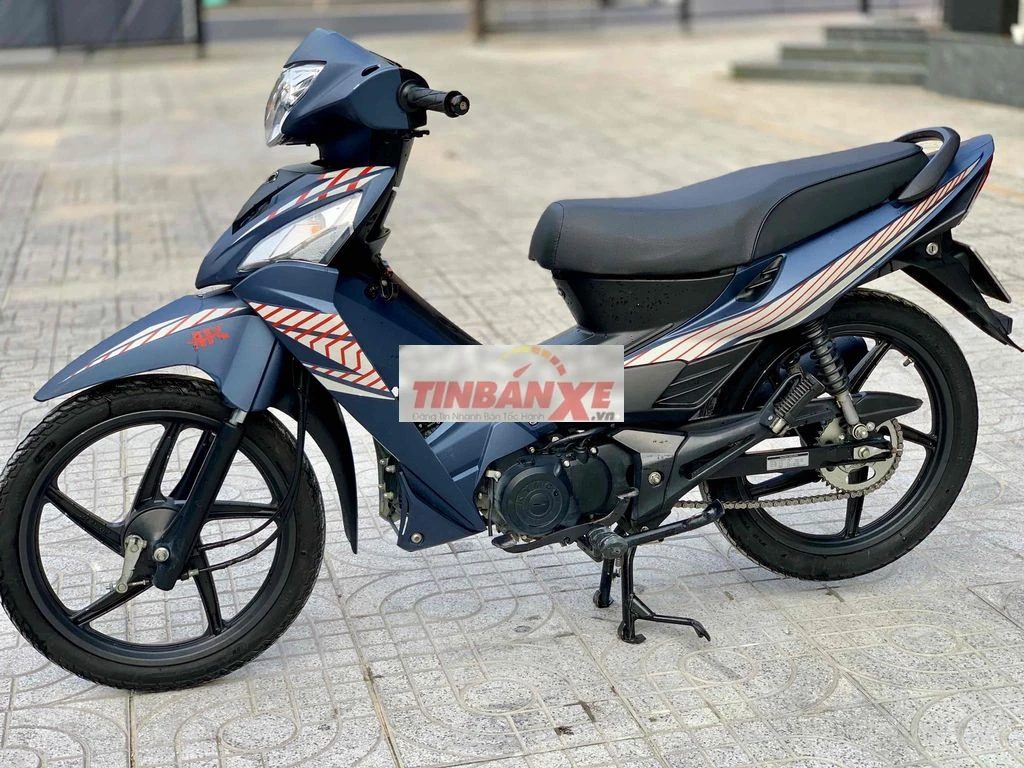 🔥 Xe Máy 50cc Kymco Visar S 2024 BSTP Xe Đẹp
