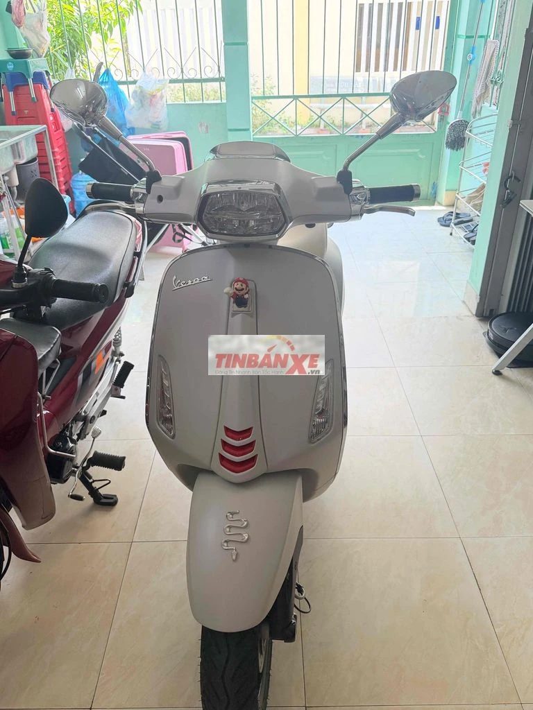Piaggio Vespa Sprint 2019 Trắng