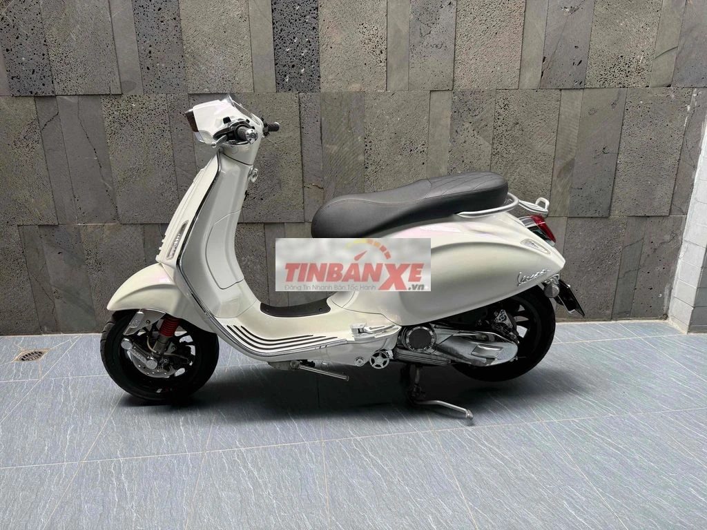 vespa 125 dk 2020 chính chủ