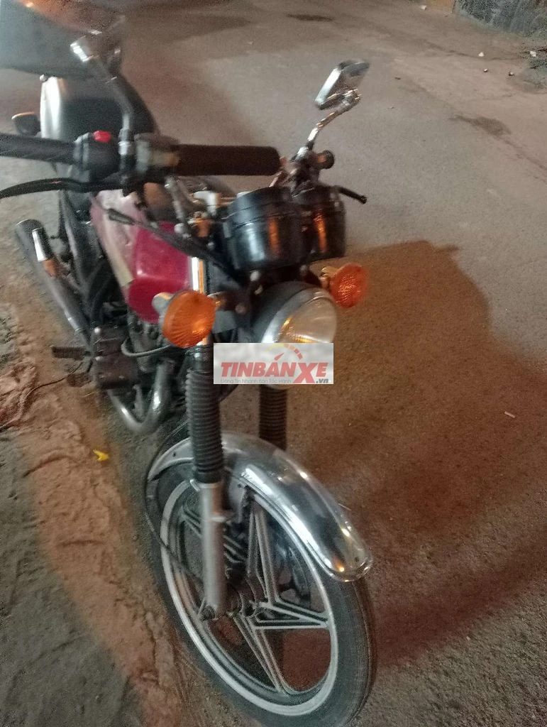 Xe cùng phân khúc
