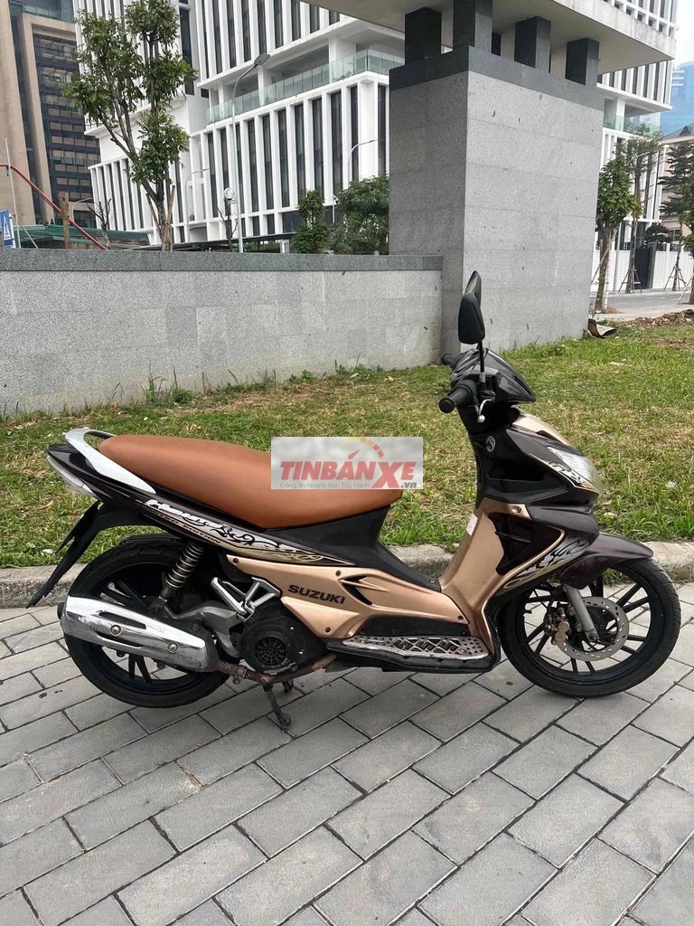 bán xe harare nguyên bản