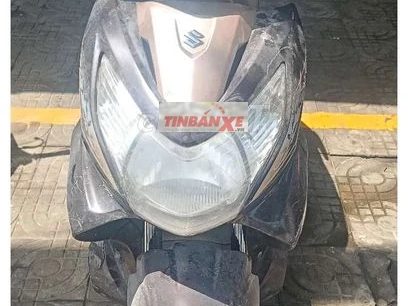 Suzuki Hayate Nâu Êm ru