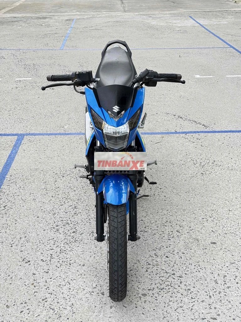 🌈 Satria 150 2019 bstp zin mộc - nợ sấu tt 6🍠