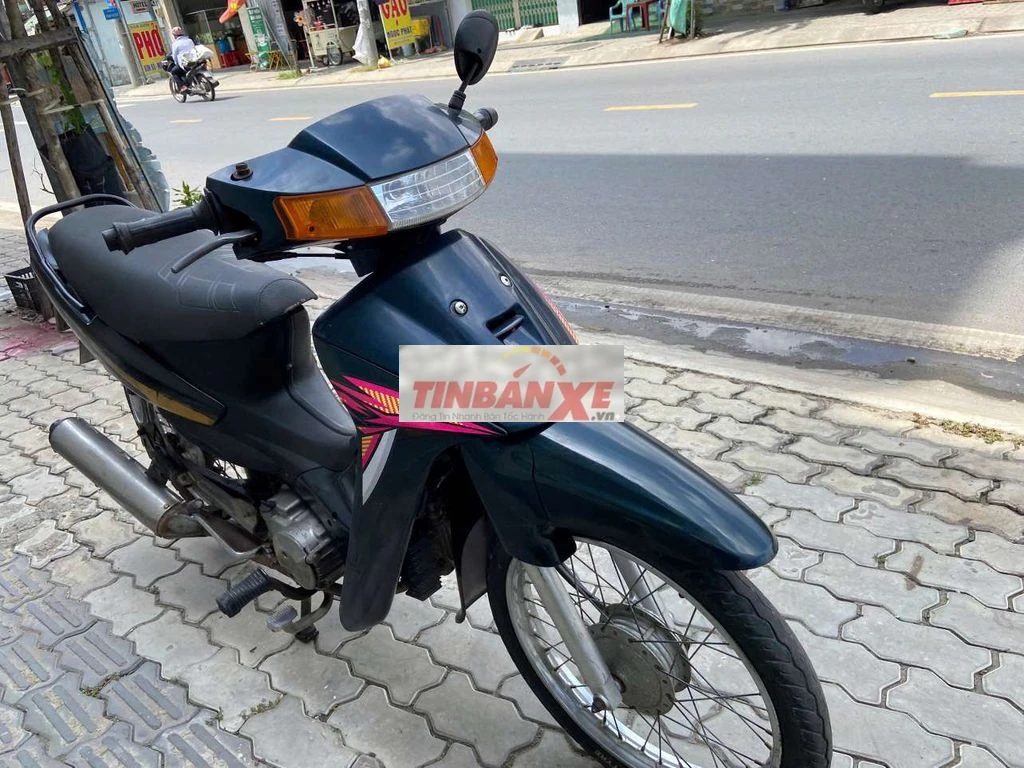 Suzuki Viva Nhật 🤩,xe đẹp bền máy êm bstp