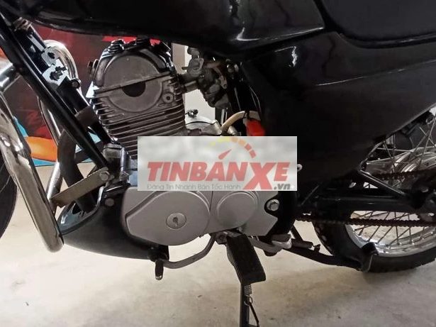 SYM Bonus 2024 Đen