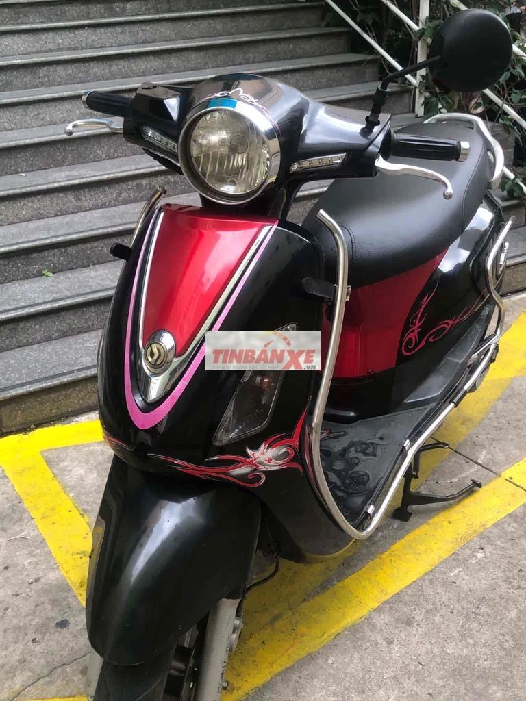 SYM Elizabeth ,chính chủ công chứng nay