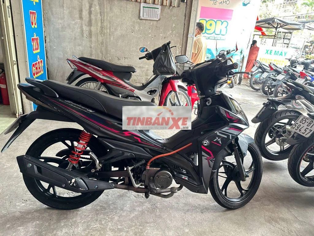 galaxy 50cc
