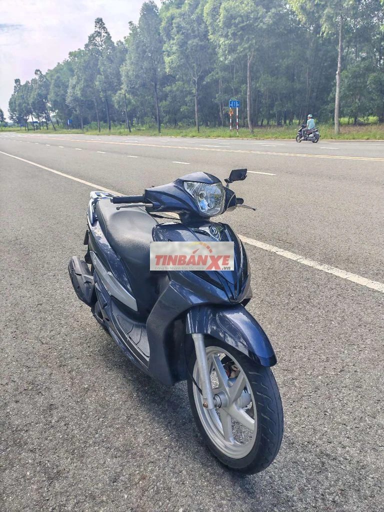 SYM Shark 125cc đẹp keng...