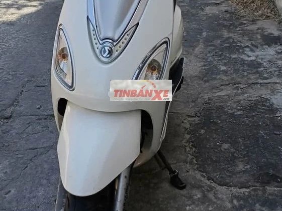 SYM Attila Venus 125 Trắng 47304 km