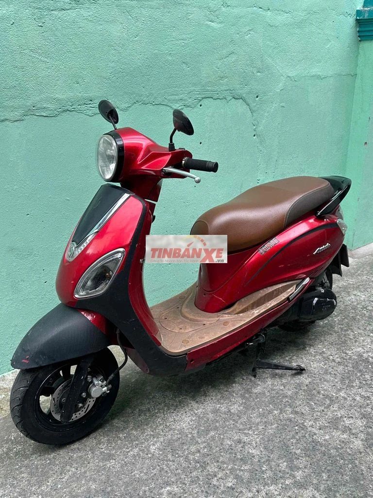 SYM Venus fi 2014 máy êm xe đẹp