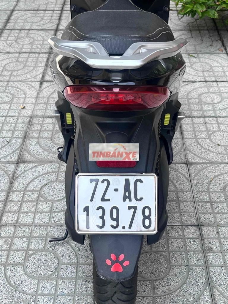 VinFast Feliz S Đen 90000 km