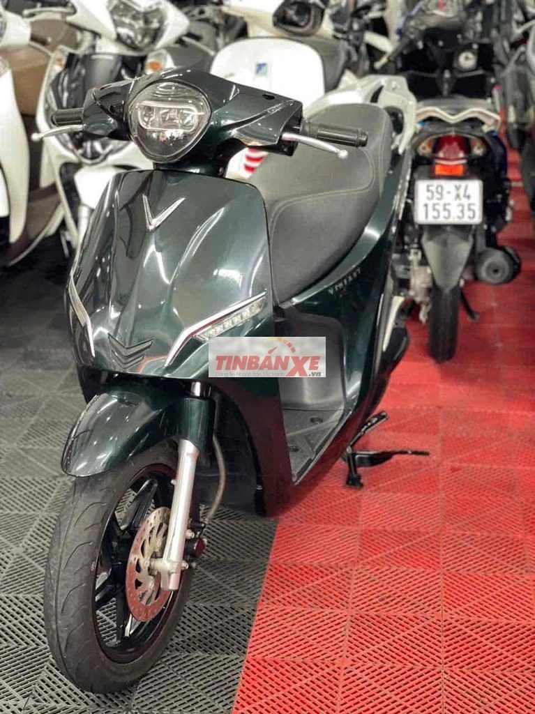 💥Feliz S 2024 bstp 8500km chính chủ bsđn💥