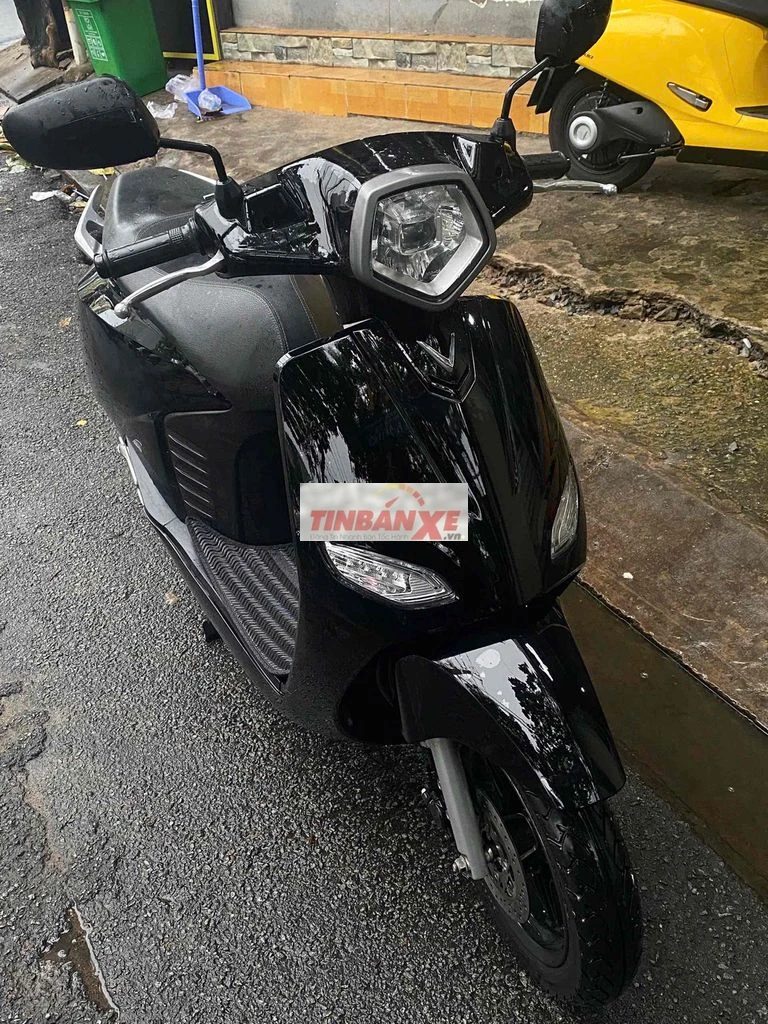 Vento Neo Đen bóng