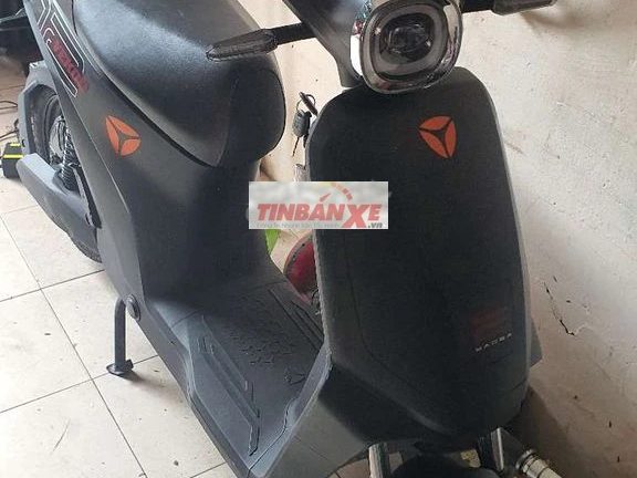 Yadea Vekoo odo 600km