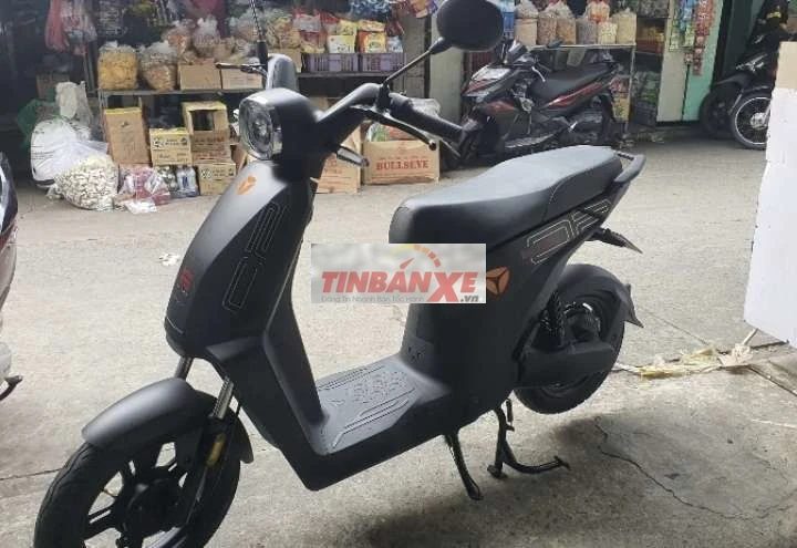 Yadea Vekoo ,odo 600km