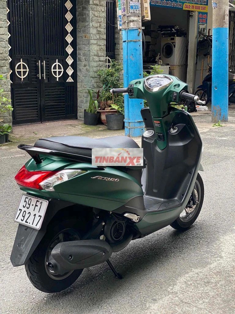 Xe cùng phân khúc