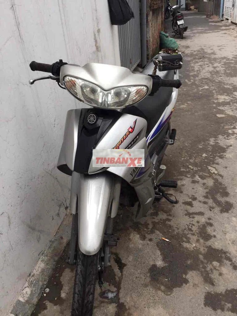 Xe cùng phân khúc