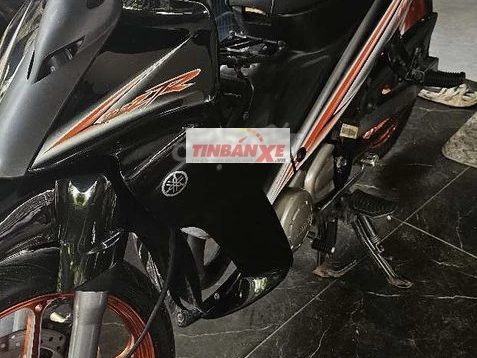 Yamaha 2024 Đen 2662 km