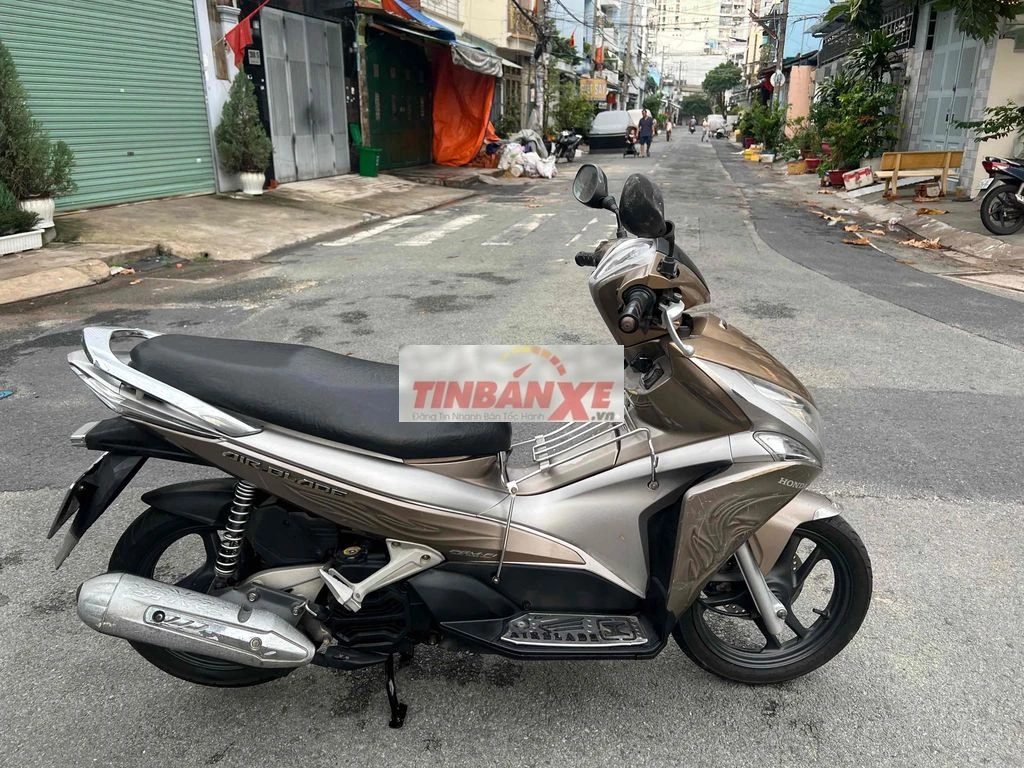 Xe cùng phân khúc
