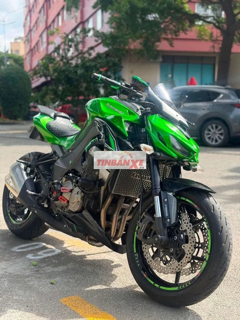 🌈TPhcm..Z1000 chính chủ TPHCM.. nhanh tay chốt ae🥰