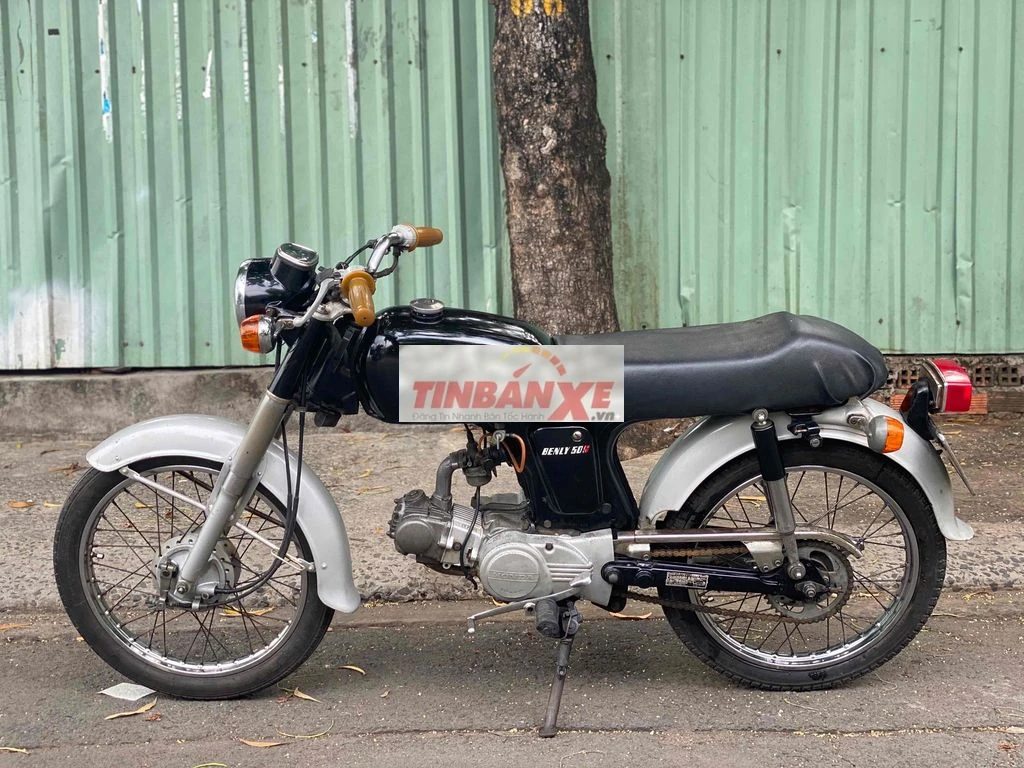 xe kho CDS sơn zin nguyên con, lai vài món