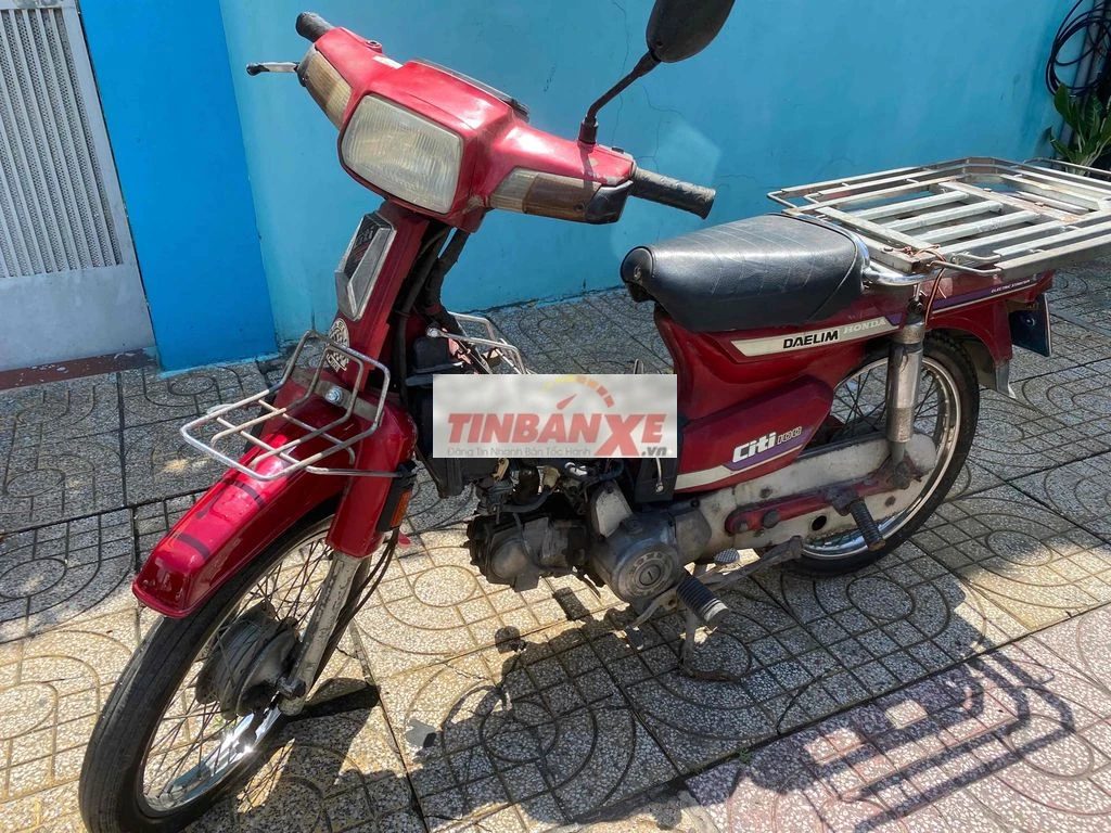 Xe cùng phân khúc