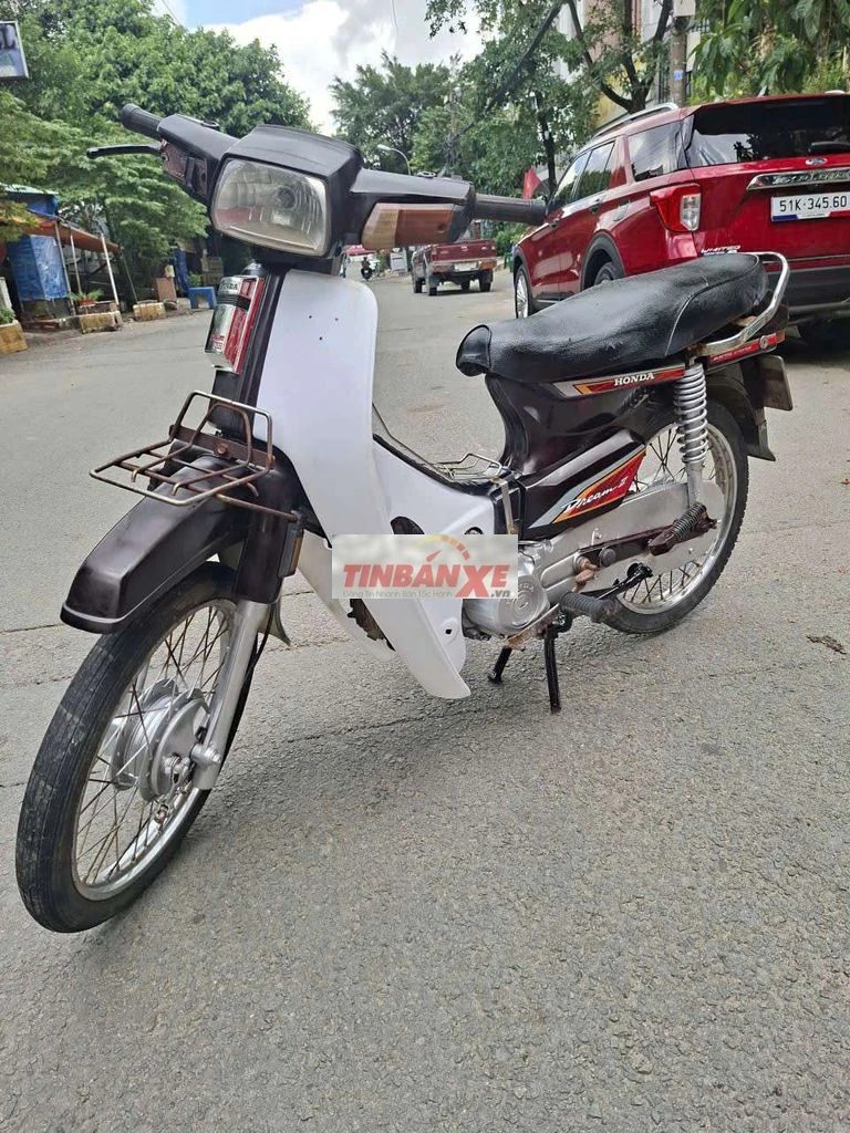 Dream giấy tờ đầy đủ. Máy bao êm