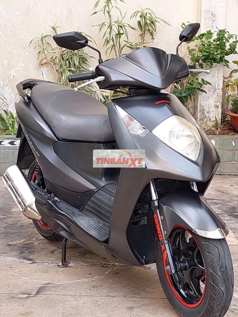 Honda Dylan 150c xe nhà sử dụng