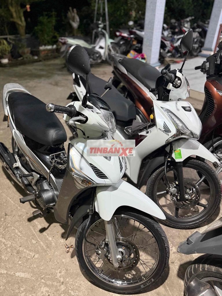 Xe cùng phân khúc