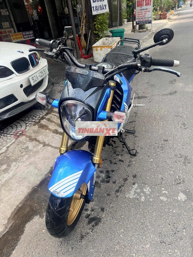 Xe cùng phân khúc