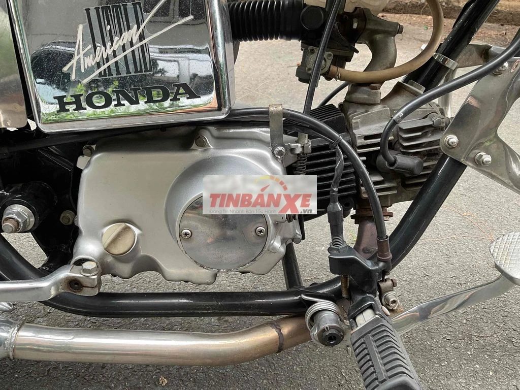 bán rebel 50 chính chủ