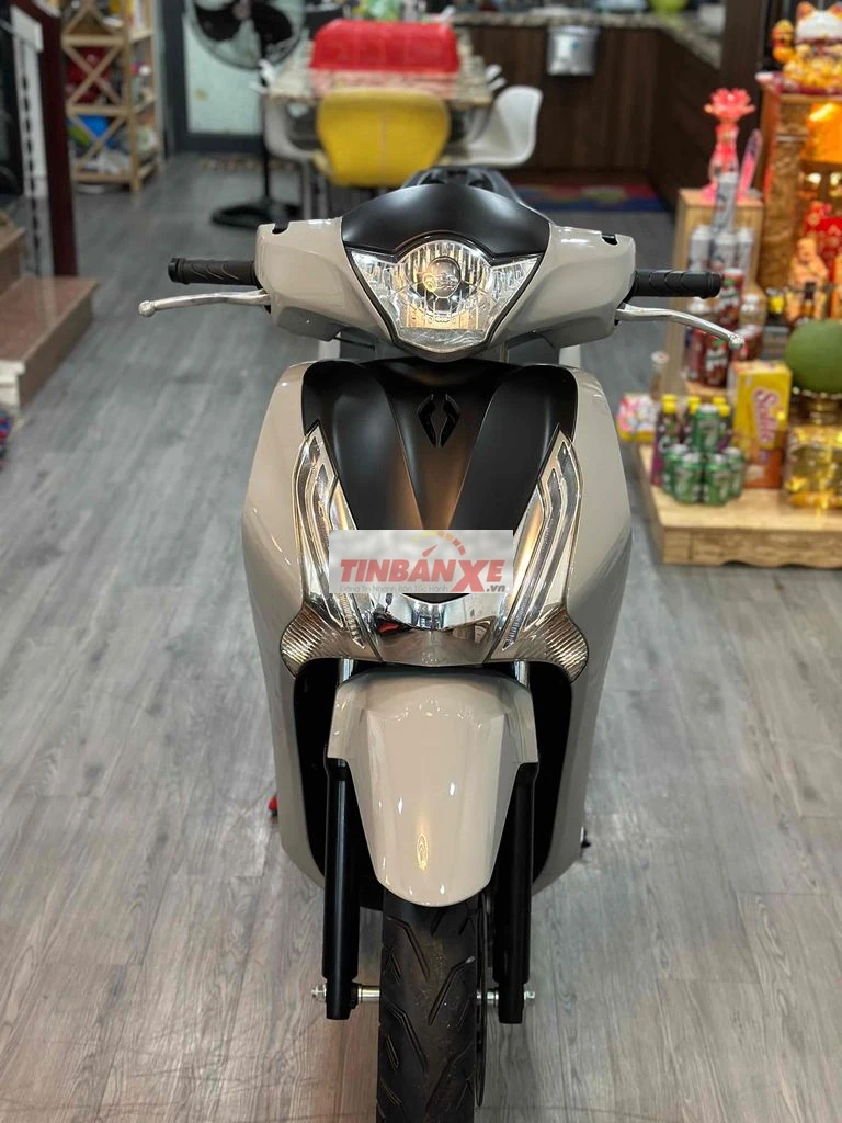 Sh 150 2015 xám xi măng nợ xấu trả trc 14 trieu