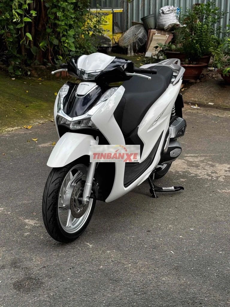 Honda SH 125i ABS hàng bỏ mẫu 2025 ( có góp nx)