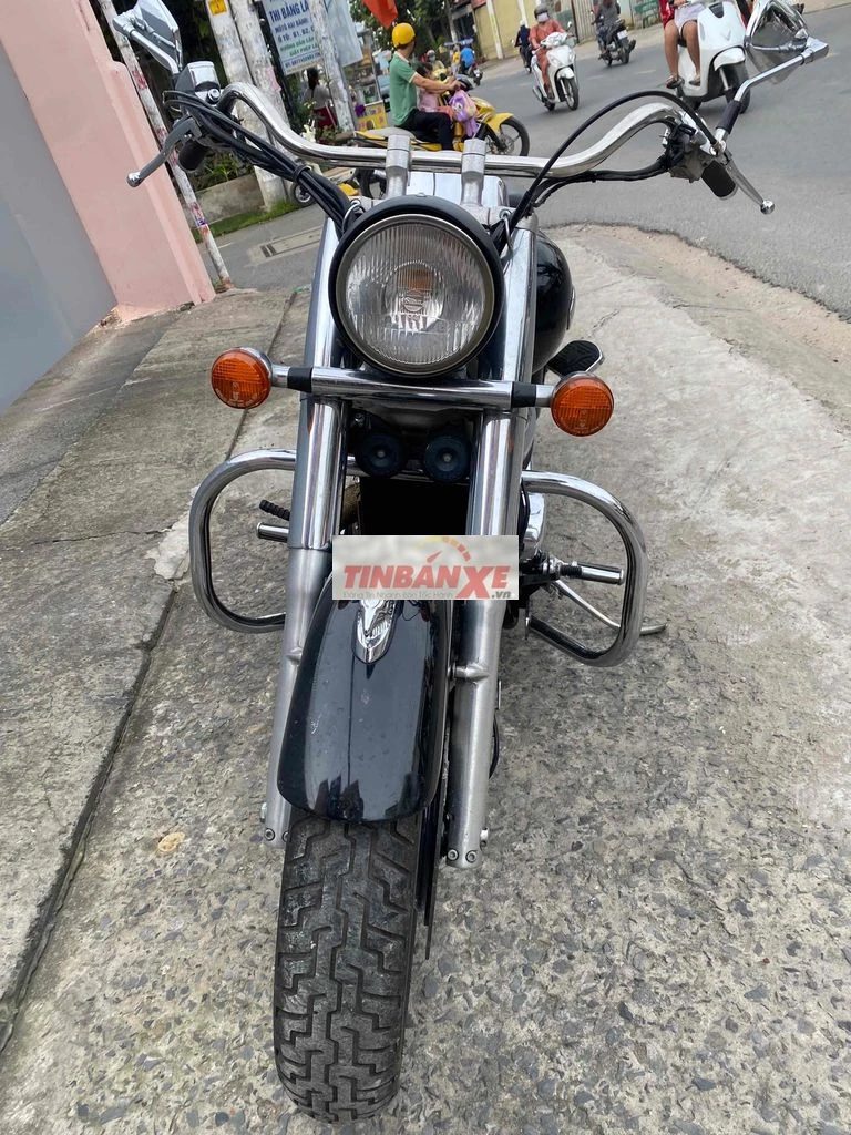 Bán xe shadow 750 cc