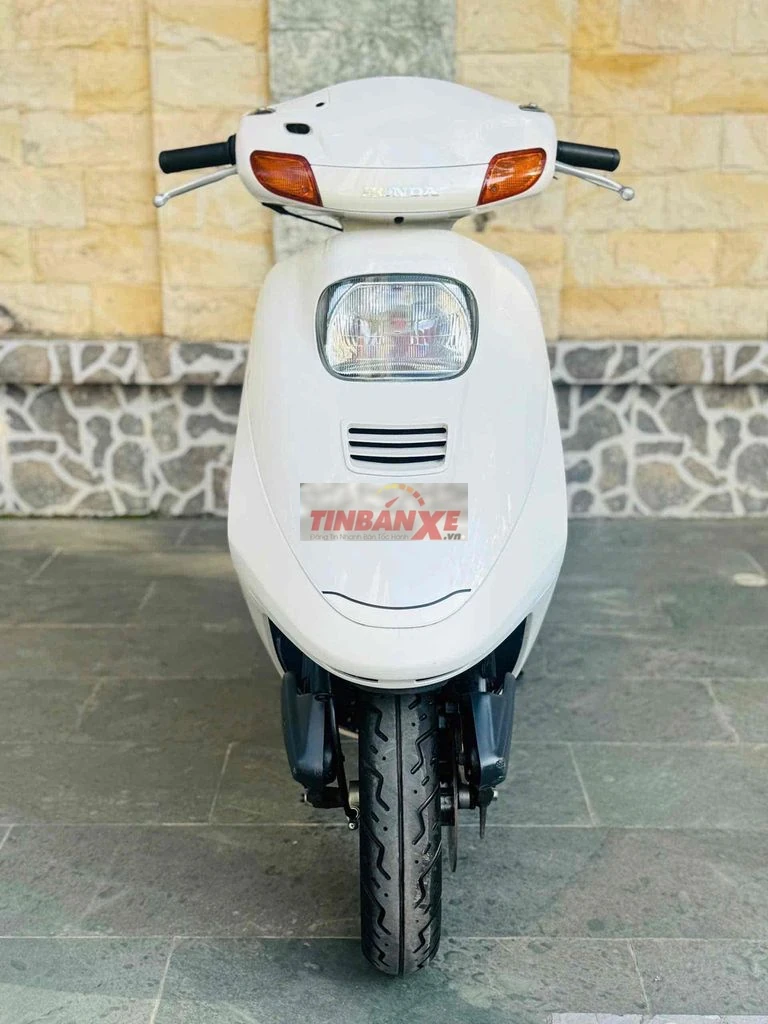 Honda Spacy 125 hải quan chính ngạch 2009 đm222