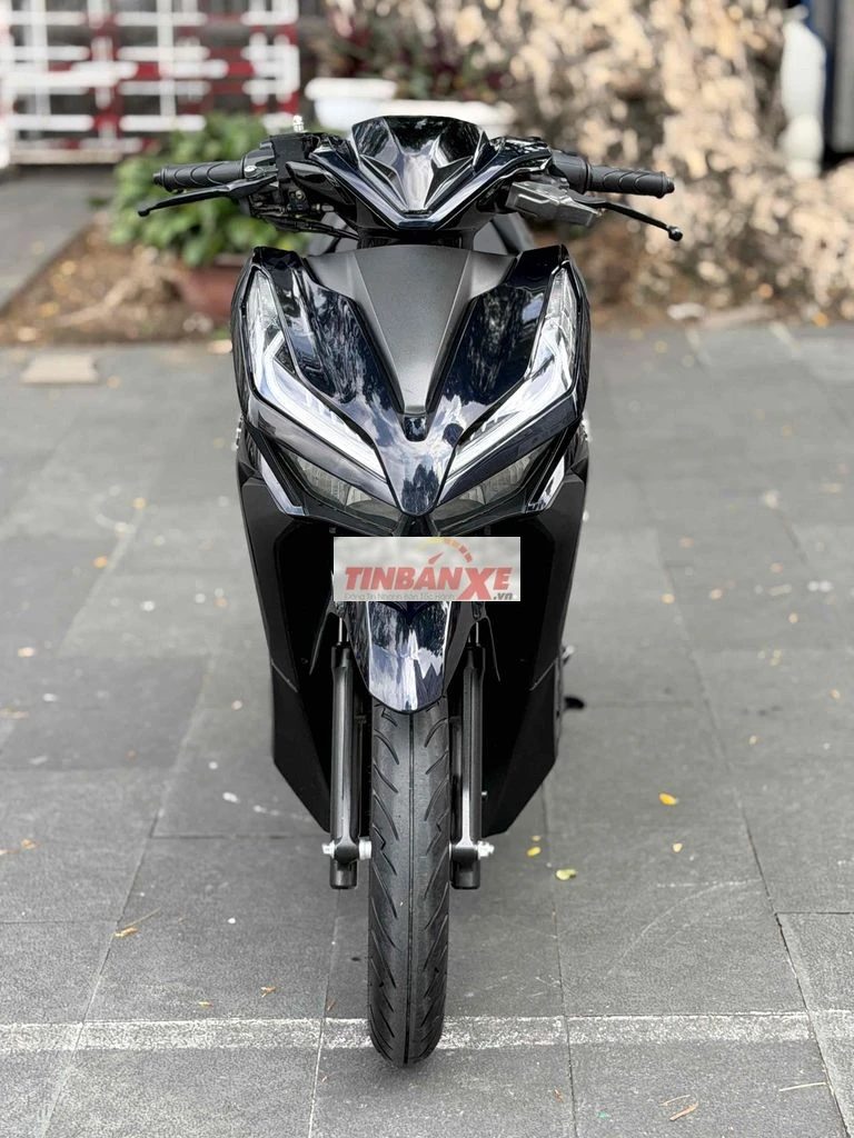 VARIO 150 2019 Đen Bóng BSTP chính chủ có Góp