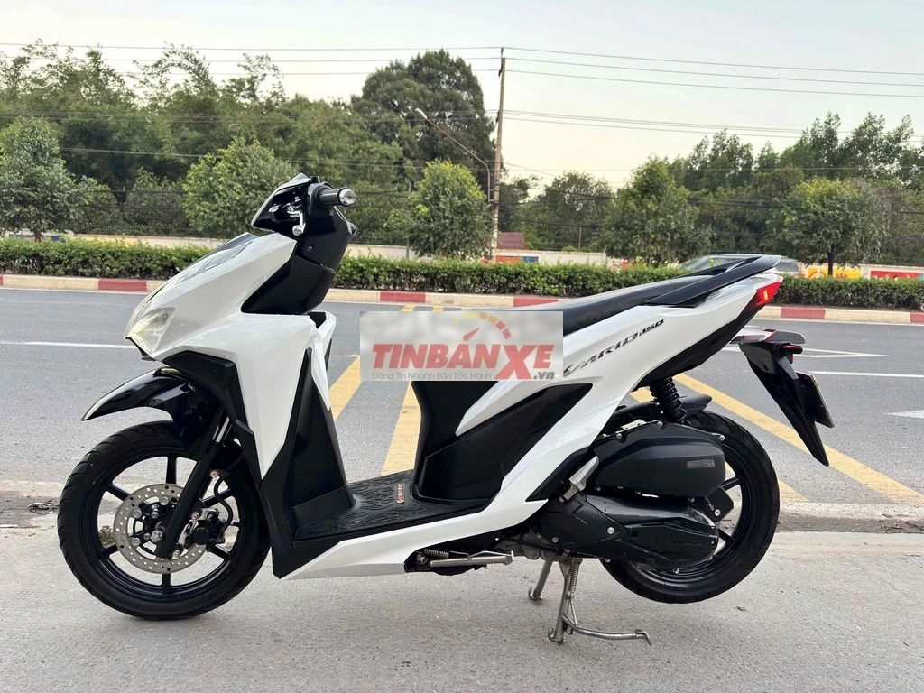 Honda Vario 150 2020Trắng