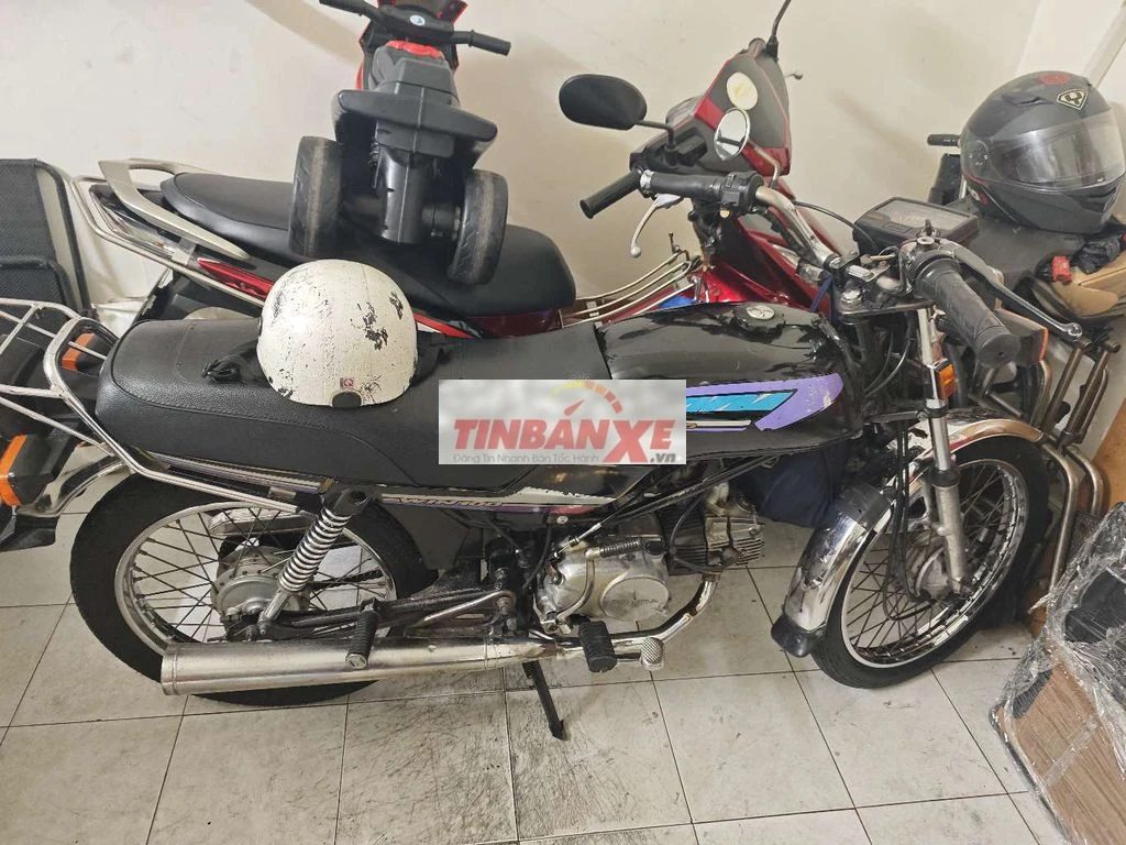 Xe cùng phân khúc