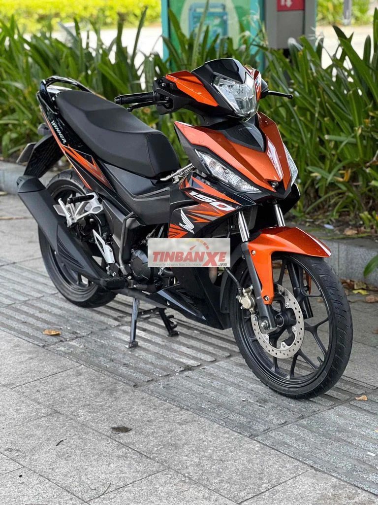 Honda Winner 150 V1 2018 Cam Đen 25.000km