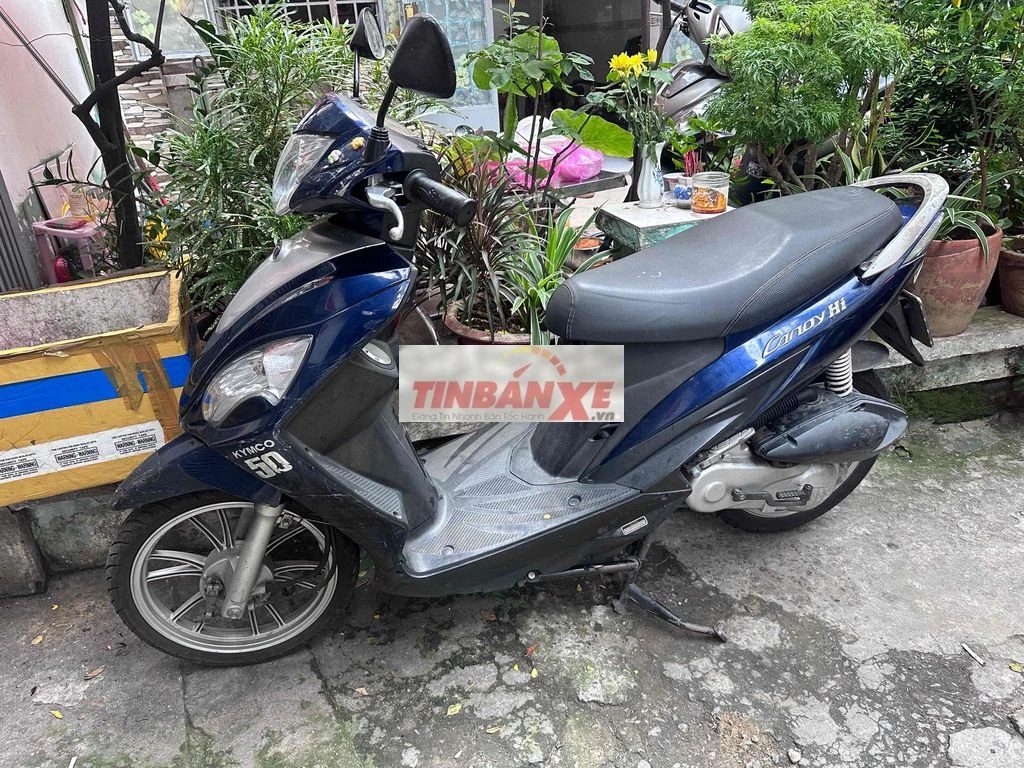 Xe cùng phân khúc