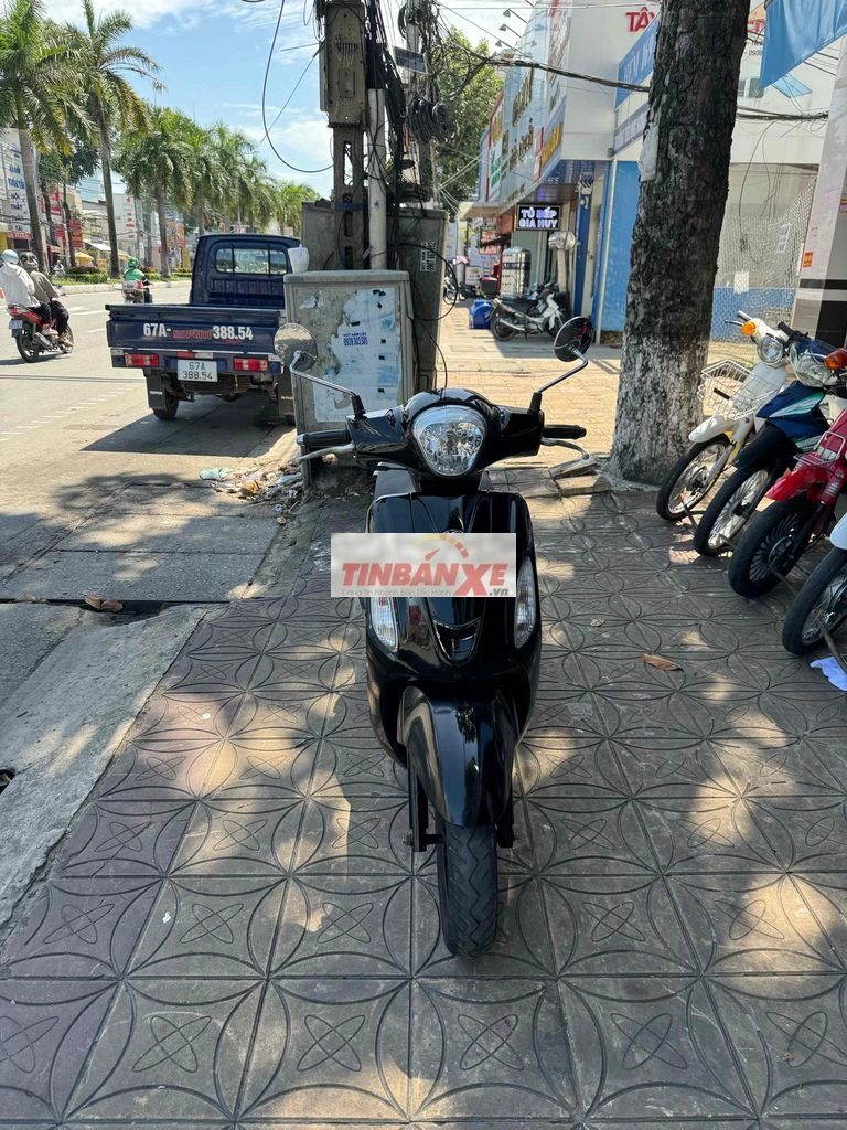 Xe cùng phân khúc