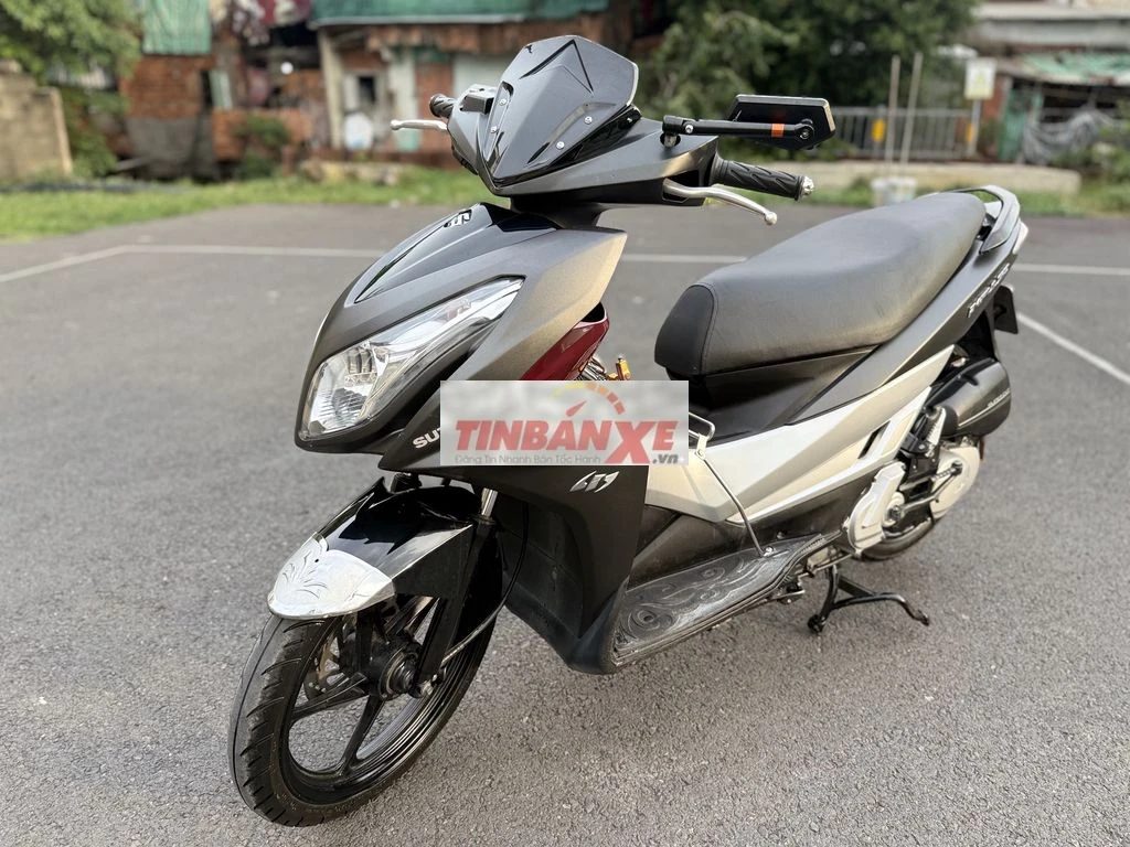Suzuki Impulse 2018 Chính Chủ BSTP đẹp máy Zin99%