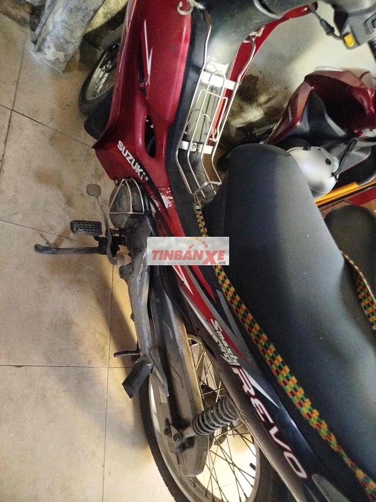 Xe cùng phân khúc
